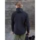 3. Kurtka rowerowa POC Motion Wind Jacket czarny
