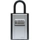 5. ABUS KeyGarage 797 Metal, Cynk Czarny, Srebrny