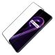 4. Nillkin CP+PRO ultracienkie szkło hartowane na cały ekran z ramką 0,2 mm 9H Realme 9 Pro czarny