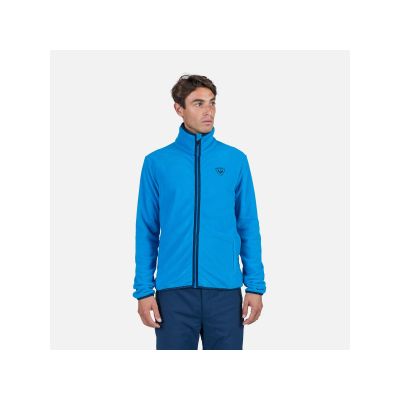 7. Bluza Rossignol Strawpile Fleece Fz