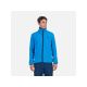 7. Bluza Rossignol Strawpile Fleece Fz