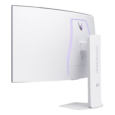 4. Monitor OLED 39" zakrzywiony model 39GX90SA-W LG