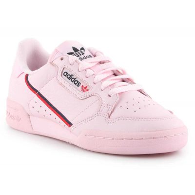7. Buty adidas Continetal 80 W B41679