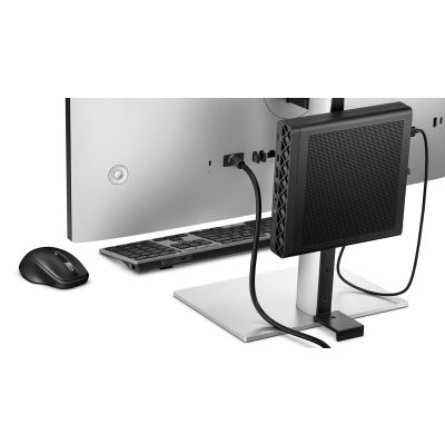 15. HP EliteDesk 8 Mini G2i AI Ultra 5 322 16GB DDR5 5600 SSD512 Intel Graphics W11Pro 3Y OnSite