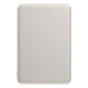 2. Xiaomi Super Slim Magnetic Power Bank 5000 Litowo-jonowa (Li-Ion) 5000 mAh Bezprzewodowe ładowanie Piaskowy