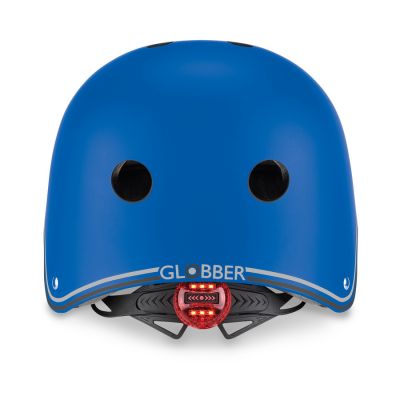 10. Kask Globber Jr 505-100