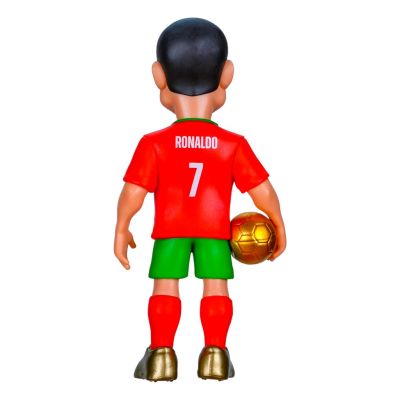 4. MINIX PORTUGAL - CRISTIANO RONALDO