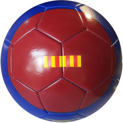 11. PIŁKA NOŻNA FC BARCELONA HOME R.2