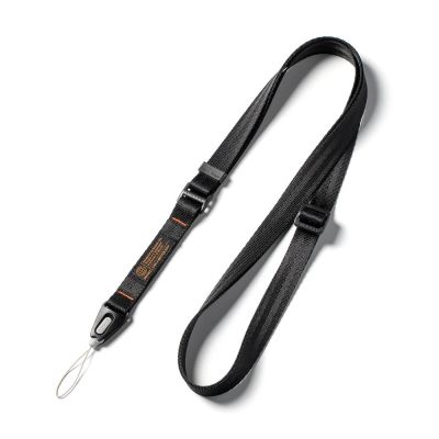 Smycz Ringke Lanyard Strap Crossbody na telefon - czarna