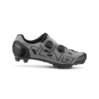 2. CRONO buty MTB CX-1-22 szare 42 kompozyt
