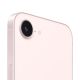 2. Apple iPhone 17e 15,5 cm (6.1") Dual SIM iOS 26 5G USB Type-C 512 GB Jasnoróżowy
