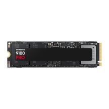 SSD PCIE G5 M.2 NVME 1TB/9100 PRO MZ-VAP1T0BW SAMSUNG