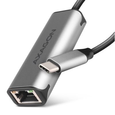 7. Axagon ADE-25RC karta sieciowa Ethernet 2500 Mbit/s