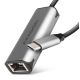 7. Axagon ADE-25RC karta sieciowa Ethernet 2500 Mbit/s