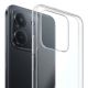 20. Etui 3mk Clear Case na Xiaomi Redmi 15C - przezroczyste