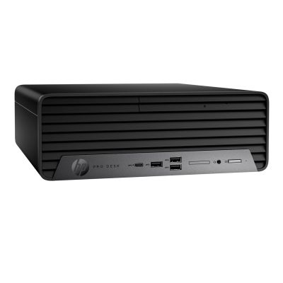 2. HP Pro 400 SFF G9 i5-14500 8GB DDR5 4800 SSD512 UHD 770 W11Pro 3Y OnSite