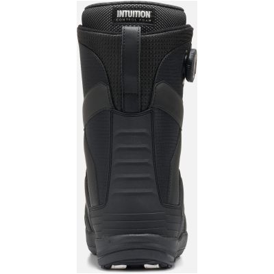 6. Buty snowboardowe męskie K2 BOUNDARY black