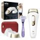 19. Depilator laserowy Braun Silk Expert Pro 5 IPL
