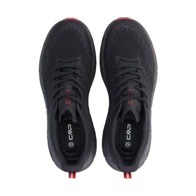 4. Buty męskie CMP Rahmsy czarne 3Q65877 59UV