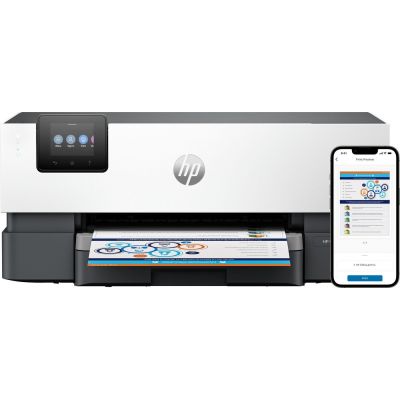 10. HP OfficeJet Pro Drukarka 9110b