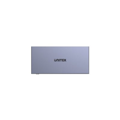 5. UNITEK PRZEŁĄCZNIK KVM 4K HDMI 2.0,2-IN,1-OUT +USB