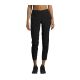 2. Spodnie damskie CASALL Slim Woven Pants kolor czarny