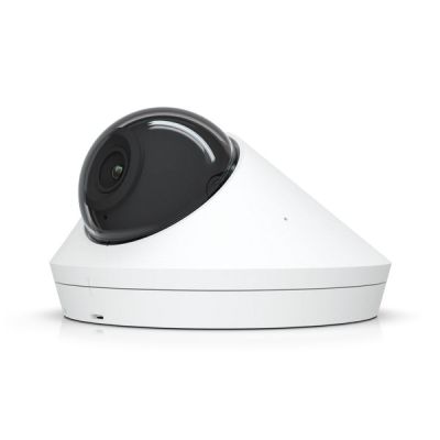 17. Kamera Ubiquti UniFi G5 Dome (UVC-G5-Dome) 4MP 2688 x 1512 (16:9) IPX4 IK08