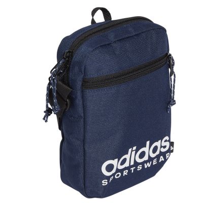 3. Saszetka adidas Sportswear Organizer NP JE6707