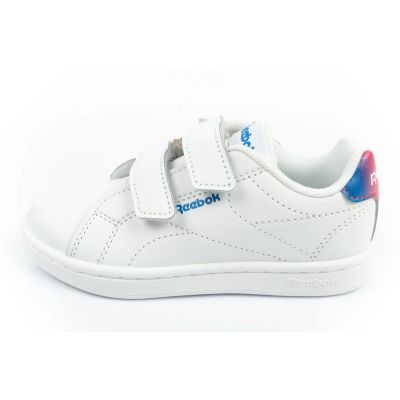 22. Buty Reebok RBK Royal Jr HP4821