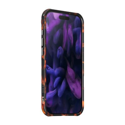 3. LAUT HUEX WAVE pokrowiec na telefon komórkowy 16,5 cm (6.5") Karmel