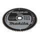 2. MAKITA PIŁA TARCZOWA  255x30x72z MAKBLADE PLUS DREWNO