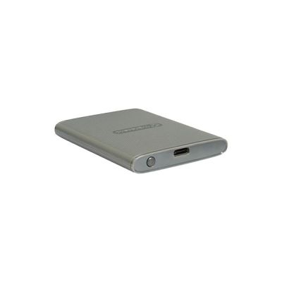 3. Transcend ESD360C 1 TB USB Type-C USB 3.2 Gen 2x2 Szary