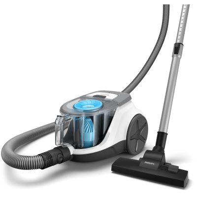 25. Odkurzacz PHILIPS XB 2122/09