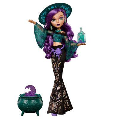 2. Monster High JMB92 lalka