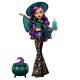2. Monster High JMB92 lalka