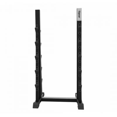 2. Stojak Tiguar na barbelle PU TI-XPLBR010V3