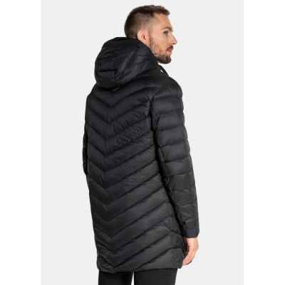 4. Kurtka puchowa Armani Exchange M 8NZL20-ZNW3Z-1200