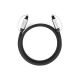 5. Kabel Ugreen AV108 10542 optyczny Toslink/SPDIF 1.5m - szary