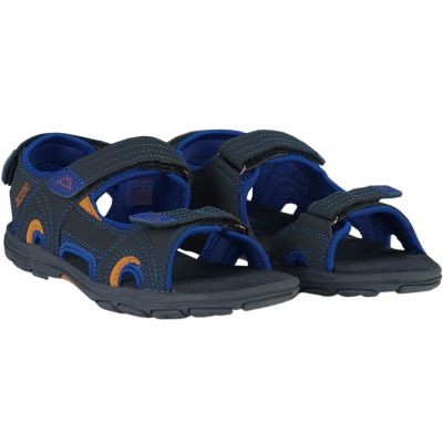 4. Sandały Kappa Early II K Footwear Kids 260373K 6744