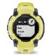 2. Zegarek sportowy Garmin Instinct E 45mm, electric lime