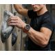 2. Smartwatch Gravity Grafitowy Pasek + Bransoleta GT42-4