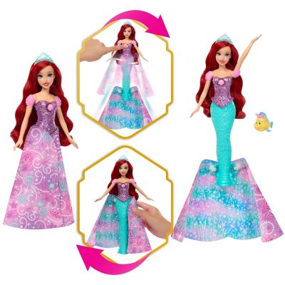 2. Disney Princess JLK19 lalka