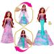 2. Disney Princess JLK19 lalka