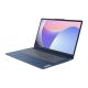 3. Lenovo IdeaPad Slim 3 15IRU8 i3-1315U 15.6" FHD IPS 300nits AG 8GB LPDDR5-4800 SSD512 Intel UHD Graphics 47Wh Win11 Abyss Blue