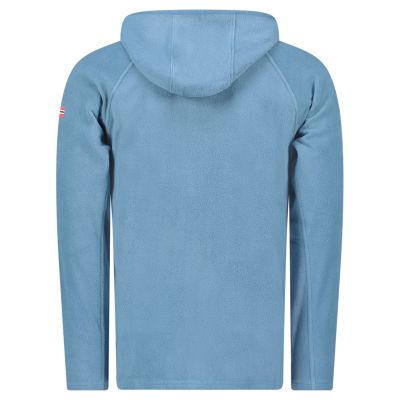 6. Polar męski Geographical Norway TUGOOD PETROLE DB MEN 233 (WZ3337H/GN-PETROL)