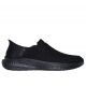 2. Buty Skechers Slade - Deacon M 210887 BBK