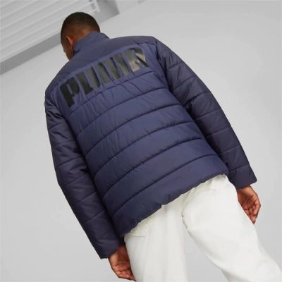 9. Kurtka zimowa Puma ESS M 849349 06