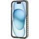 5. Etui Audi IML Big Logo MagSafe na iPhone 15 Plus / 14 Plus - czarne
