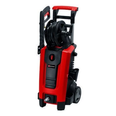 2. Einhell TE-HP 170 podkładka ciśnieniowa Wyprostowany Prąd elektryczny 440 l/h Czarny, Czerwony