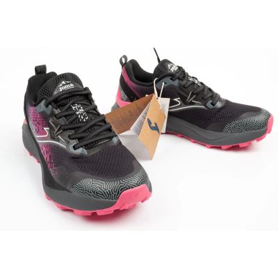 6. Joma buty damskie do biegania trailowe Tundra terenowe amortyzowane